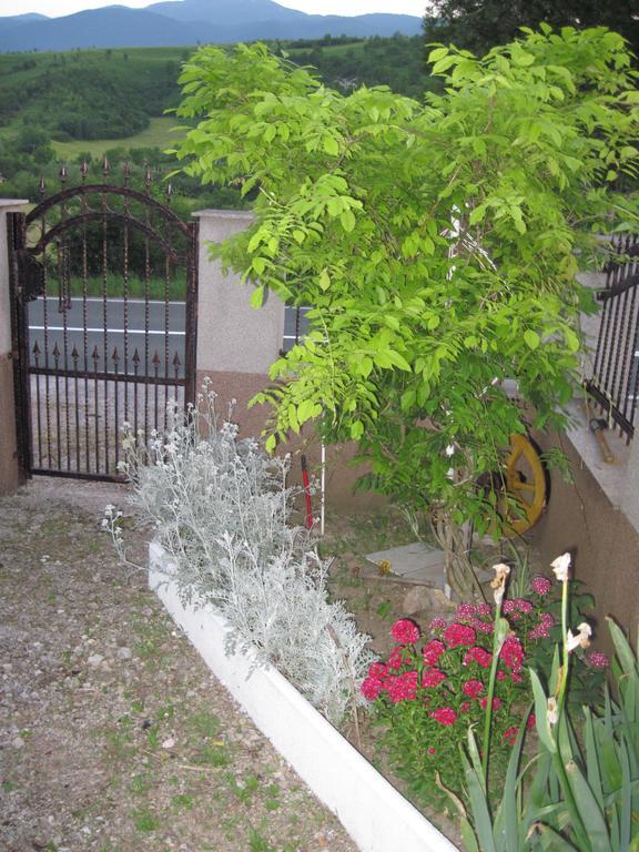 Apartment Yasica Izacic Zewnętrze zdjęcie