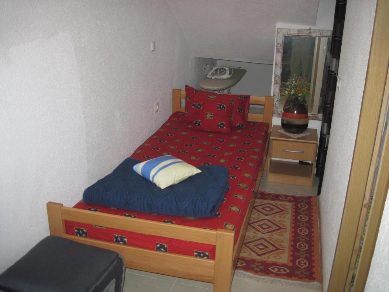 Apartment Yasica Izacic Zewnętrze zdjęcie