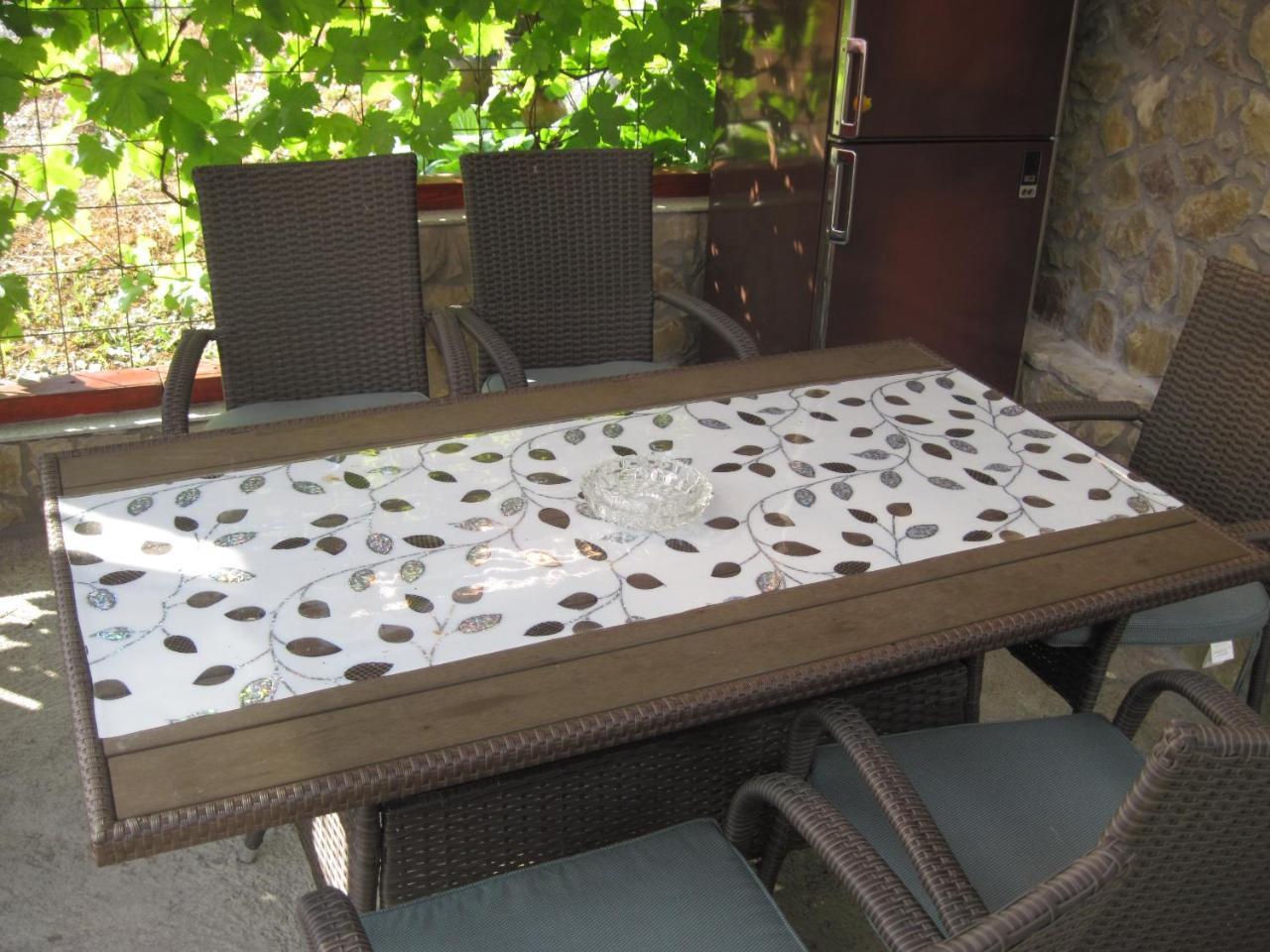Apartment Yasica Izacic Zewnętrze zdjęcie
