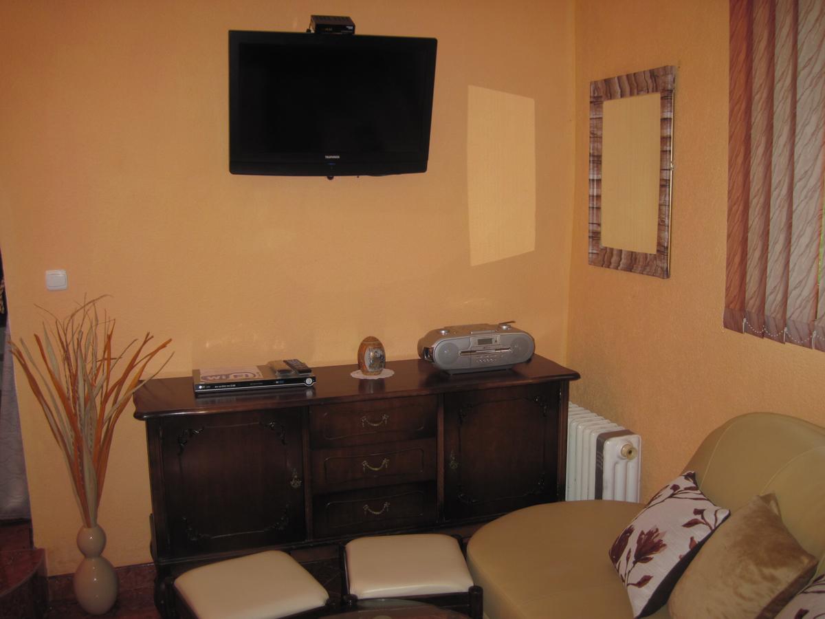 Apartment Yasica Izacic Zewnętrze zdjęcie
