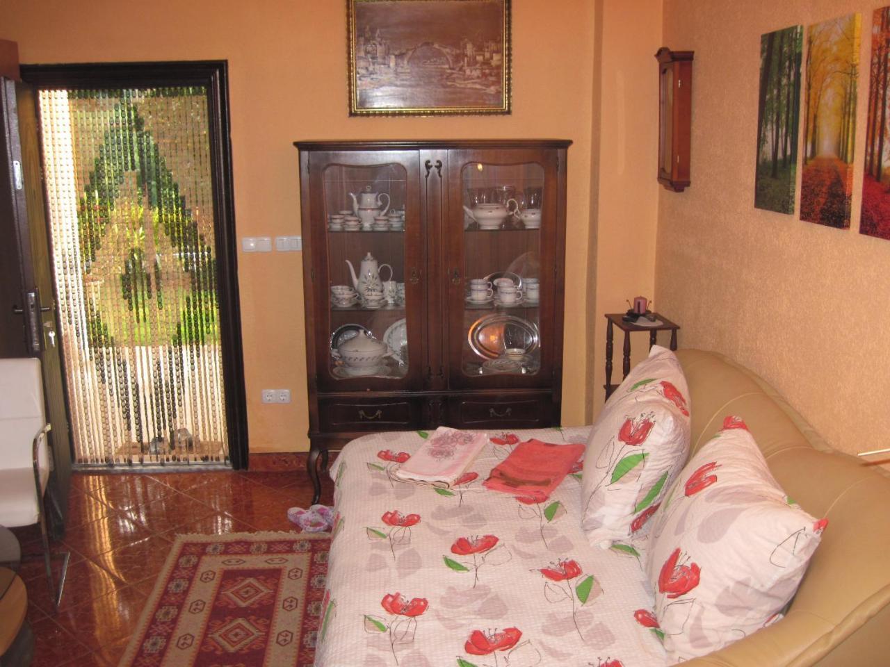 Apartment Yasica Izacic Zewnętrze zdjęcie