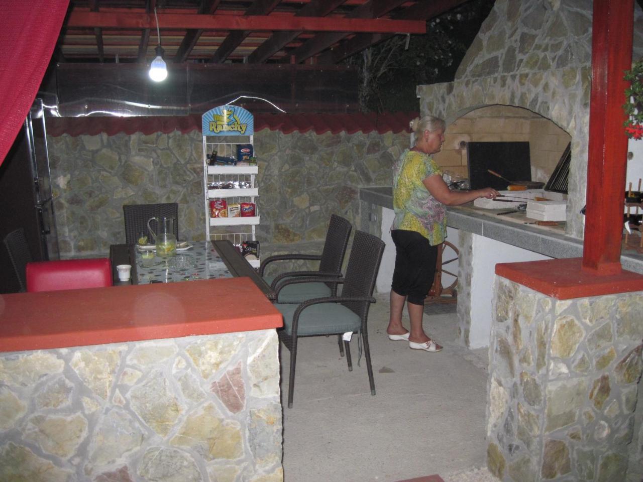 Apartment Yasica Izacic Zewnętrze zdjęcie