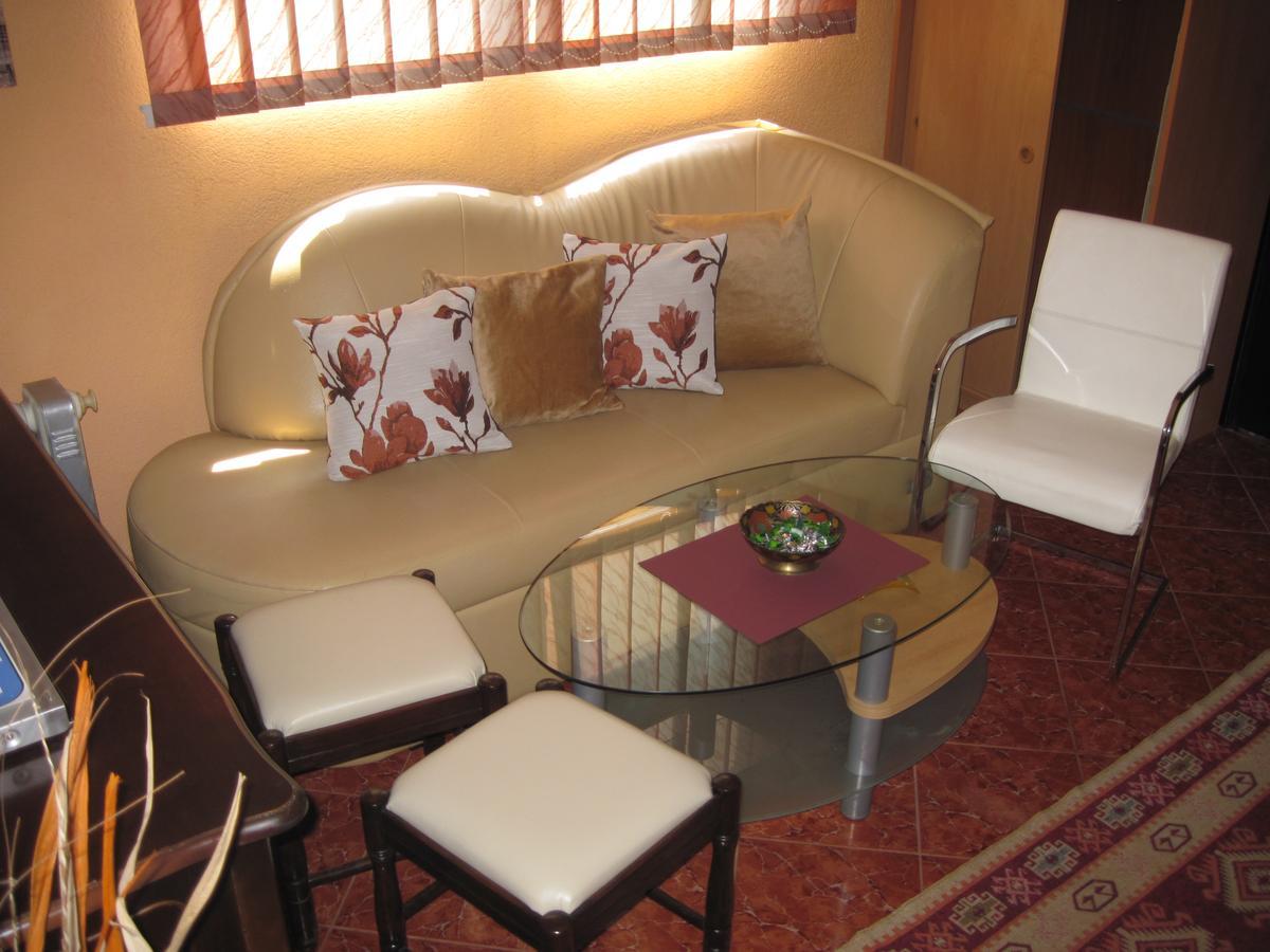 Apartment Yasica Izacic Zewnętrze zdjęcie