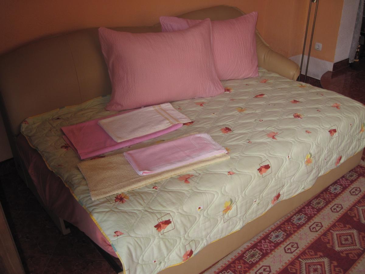 Apartment Yasica Izacic Zewnętrze zdjęcie