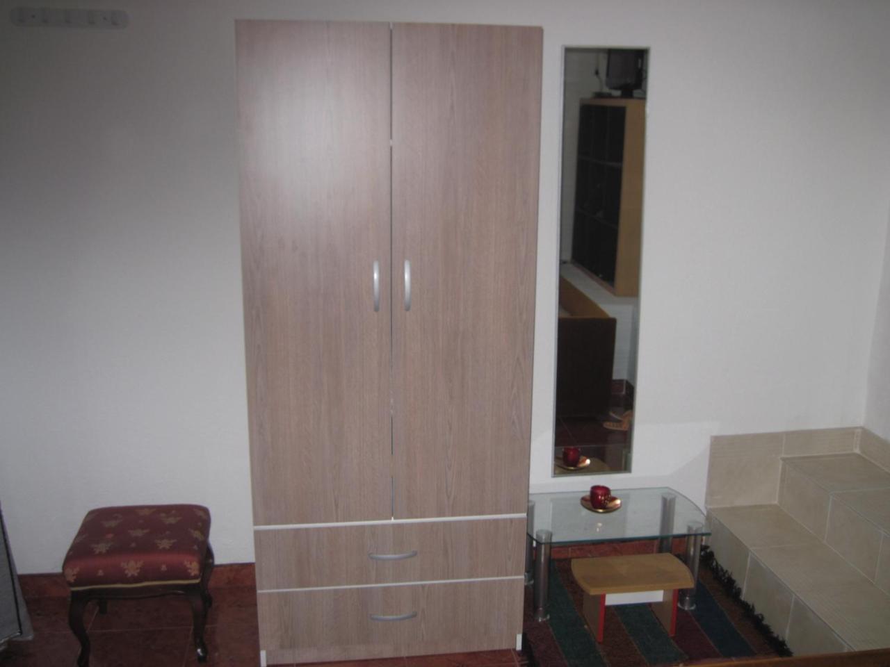 Apartment Yasica Izacic Zewnętrze zdjęcie